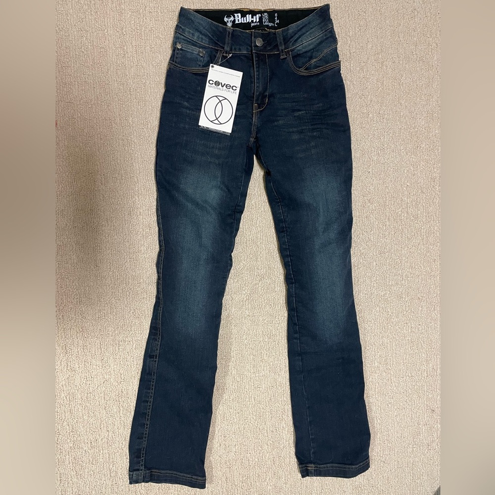Bull-it SR6 jeans